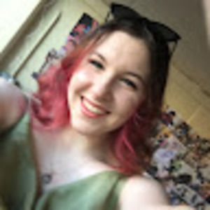 Meet your Posher, Amelia